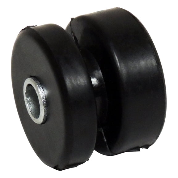 Crown Automotive 52079419 Radiator Isolator Fits select: 2015-2019 JEEP WRANGLER UNLIMITED, 2020 JEEP WRANGLER