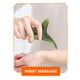 thumbnail image 3 of Masaje de puntos de acupuntura natural Xihbxyly Gua Sha Pian, 3 of 7