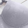 thumbnail image 6 of EaskTriop Wireless Bra for Women, No Underwire Full Coverage Supportive Comfortable Everyday Bra Plus Size Seamless Bra For Daily Wear, 6 of 6