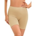 thumbnail image 4 of DODOING Tummy Control Panties Butt Lifter Shapewear that Hide Belly Fat Stomach Shapewear, 4 of 8