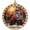 Fox 1, variant on Customized Christmas Suncatcher Crow, Crow Ornament, Crow Decorations, Crow 2052TG29 kD2LRX (Crow Sunset 4)