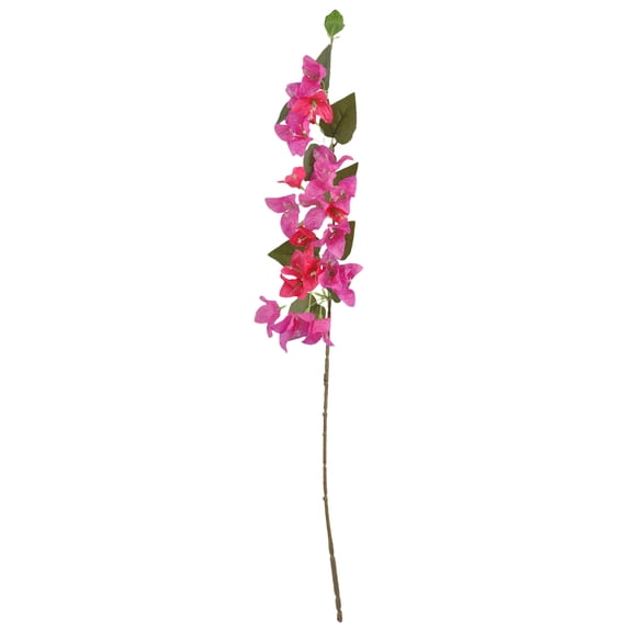 Bougainvillea Artificial Flowers, Ongmies Fake Hanging Flower Branches, Artificial Flower Stems, Hanging Floral Branches, Wedding Table Centerpieces, Home Garden Arches, Wall Decor
