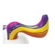 thumbnail image 3 of Salvavidas Bestway Unicornio Arcoiris, 3 of 4