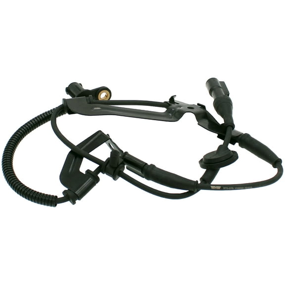 Dorman 970-075 Front Driver Side ABS Wheel Speed Sensor for Specific Ford / Mercury Models