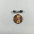 thumbnail image 3 of 10Pcs/lot 4A Fast-Blow Fuse 4 Amp 250V 5x20mm F4AL250V F4AL 250V Glass Tube Fuse Fast Acting, Quick Blow Fuse (3/16 in x 3/4 in), 3 of 3