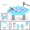 thumbnail image 2 of Rompe Hielo Pingüino Juego De Mesa Divertido, 2 of 3