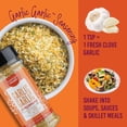 thumbnail image 4 of Tastefully Simple Garlic Garlic Seasoning, 4.5 Ounce, 4 of 6