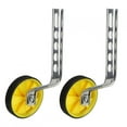 thumbnail image 2 of Kid Bike Training Wheel, Get Balancing And Confidence Children Bike Training Wheel, Metal Material For Most 12 Inch To 20 Inch Single-speed Bikes Children, 2 of 8
