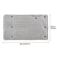 thumbnail image 3 of USB Powered Portable Hand Warmer Fast Heating Pad Constant Temperature Warmer Pouch Waterless Heated Bag Ideal Winter For Everyone, 3 of 6