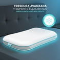 thumbnail image 2 of Almohada sognare ice, 2 of 4