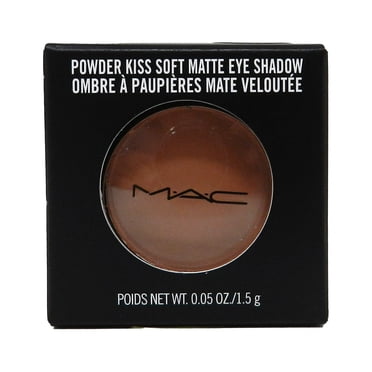 Mac Powder Kiss Eyeshadow - My Tweedy 1.5g/0.05oz
