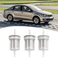 thumbnail image 4 of 5×4mm Diesel In-Line Fuel Filter Kit Gas Filter For Webasto- Eberspacher- Air Heater Diesel Set Transparent Cap Car Accessory, 4 of 12