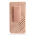 thumbnail image 3 of EC Helix Hybrid Case Holster For iPhone SE (2022), (20), 8, 7 (4.7") Rose Gold, 3 of 3
