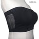 thumbnail image 2 of Sujetador inalámbrico Sujetadores sin tirantes Brasau Accesorios Tubo Tapa superior Cierre de pull-on Buen elasticidad para la ropa de hombro vestido vestido negro hueco atrás Speravity AP008614-12B, 2 of 6