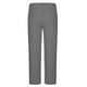 thumbnail image 5 of Pantalones largos para hombre, lisos, informales, con múltiples bolsillos y botones, para exteriores, rectos, para fitness, cargo, poliéster, 5 of 6