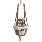 ExerSaucer Roo Door Jumper, Unisex, Infant