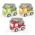thumbnail image 2 of Esaierr Baby Toddler Boys Engineering Car Toys,Kids Boys Toys Car,3+ Years Old Educational Toys Car,Mini Small Car Toys, 2 of 5