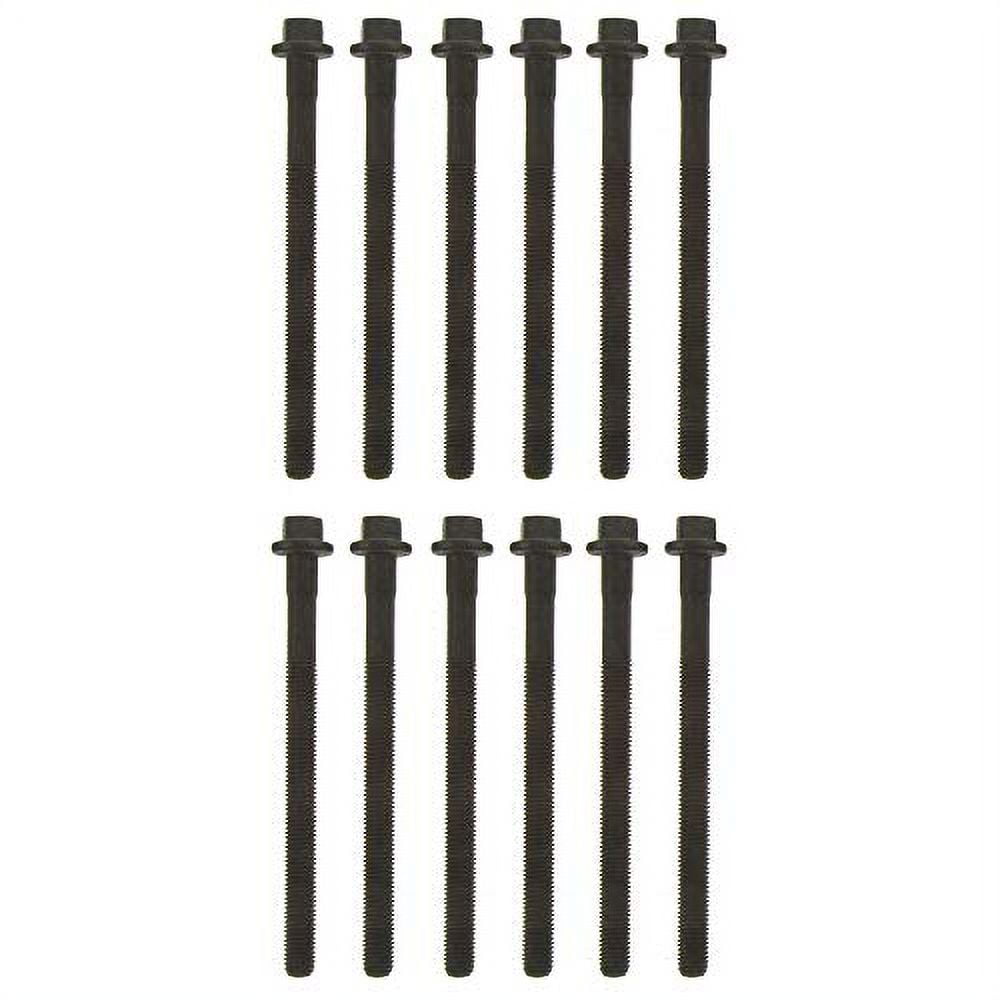 FEL-PRO ES 72908 Head Bolt Set Fits select: 2012-2016 VOLVO S60, 2003-2006 VOLVO XC90