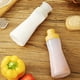 thumbnail image 5 of Dispensador de sirope para tartas, botella de plástico de 350 ml para remojar, herramienta de repostería reutilizable., 5 of 8
