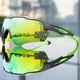 thumbnail image 1 of SCVCN gafas de sol de ciclismo para hombre y mujer, lentes fotocromáticas para bicicleta de montaña, protección de pesca polarizada, UV400 qiuyongming unisex, 1 of 2