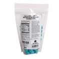 thumbnail image 2 of Lehman's Chocolate Candy Covered Blueberries, Creamy Milk Chocolate and Blueberry Candy Coated, 8 oz Resealable Bag, 2 of 6