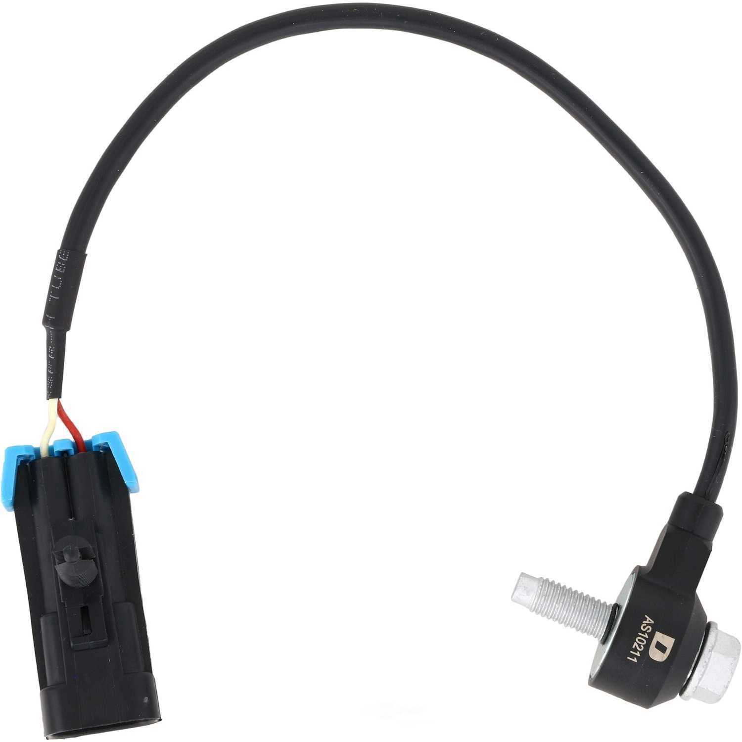 Delphi AS10211 Ignition Knock (Detonation) Sensor