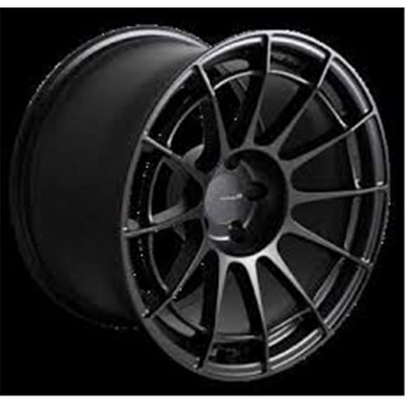 RS05RR 18 in. Center Cap - Black