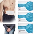 thumbnail image 2 of LAFGUR Prostate Heating Patch Male Prostate Treatment Far Infrared Magnetic Therapy Patch Improve Physical Health, 2 of 8