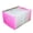 Red noodles + white 24 layers, variant on JZROCKER Multi-purpose Desktop Expandable Document File Folder 13 Pockets/24 Pockets