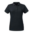 thumbnail image 1 of Russell Polo Biologique Pur pour Femmes, 1 of 2