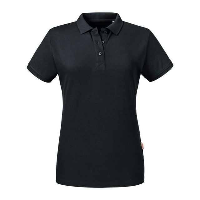 Russell Polo Biologique Pur pour Femmes