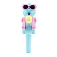 thumbnail image 1 of Creative Lollipops Artifact Funny Eating Lollipop Robot Holder Stand Gifts Toy, 1 of 2