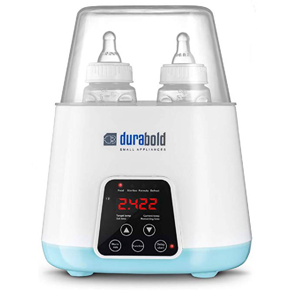 baby sterilizer for travel