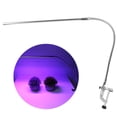thumbnail image 4 of Folding Growing Light, USB Powered Plant Grow Light, For Indoor Greenhouse, 4 of 8