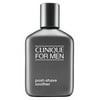 CLINIQUE MEN/SKIN SUPPLIES FOR MEN POST-SHAVE SOOTHER 2.5 OZ
