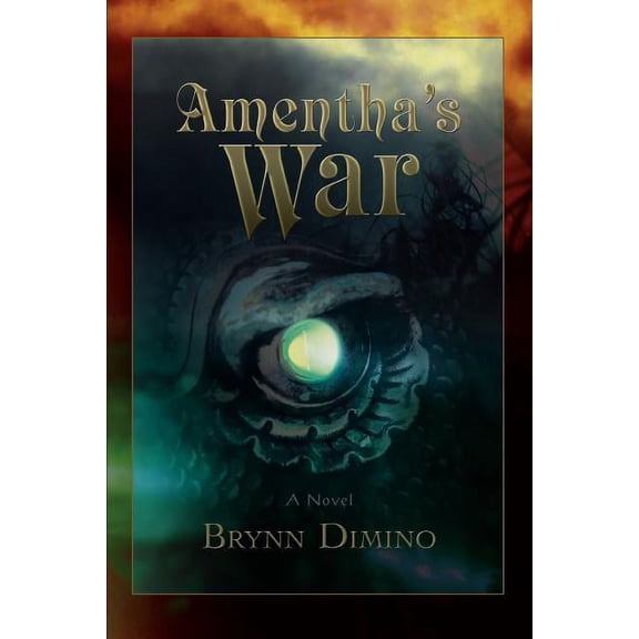 Amentha's War, (Paperback)