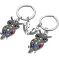 thumbnail image 1 of Regalos para madre e hija: llavero para mamá de 2 piezas, regalos de Navidad para mamá de hija, 1 of 4