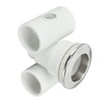 thumbnail image 4 of Pool Massage Jet,  Exquisite High Strength Stainless Steel Bath Massage Nozzle  For, 4 of 8