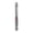 B#4581, variant on Hex Shank Magnetic Screwdriver Bit, Pagoda Shape, Alloy Steel, Rust-Resistant, Fits Drills and Air Screwdrivers, Durable Industrial and Household Use