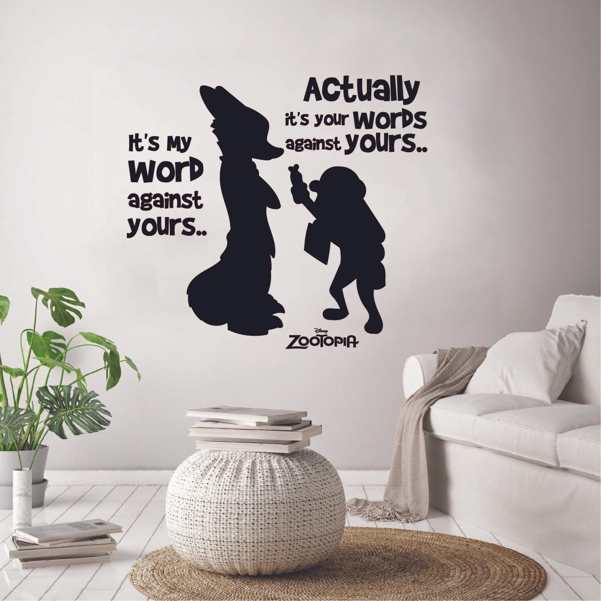 MERMAID Stars Vinyl Wall Decal Girls Quote Art Saying Words Nursery Room