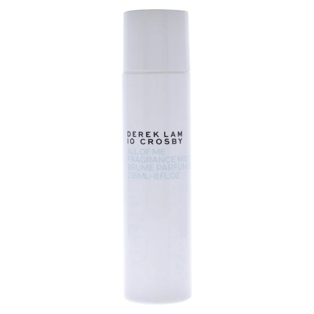 All of Me de Derek Lam para mujeres - Niebla aromática de 8 oz