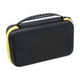 thumbnail image 1 of Caso De Almacenamiento Multímetro Caso De Llevando Bolsa De Almacenamiento Para Multímetro, Reemplazo De Caja Dura Protectora Para F117C/F17B+/F115C, 1 of 7