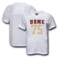 thumbnail image 2 of Rapid Dominance S19-MAR-WHT-01 Practice Jersey- Marines- White- Small, 2 of 2