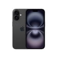 thumbnail image 1 of iPhone 16 128gb eSIM Negro Reacondicionado, 1 of 3