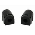 thumbnail image 7 of Nolathane REV004.0470 Rear Suspension Stabilizer Bar Bushing Kit Compatible with Land Rover 10-16 LR4, Land Rover 05-09 LR3, 7 of 7