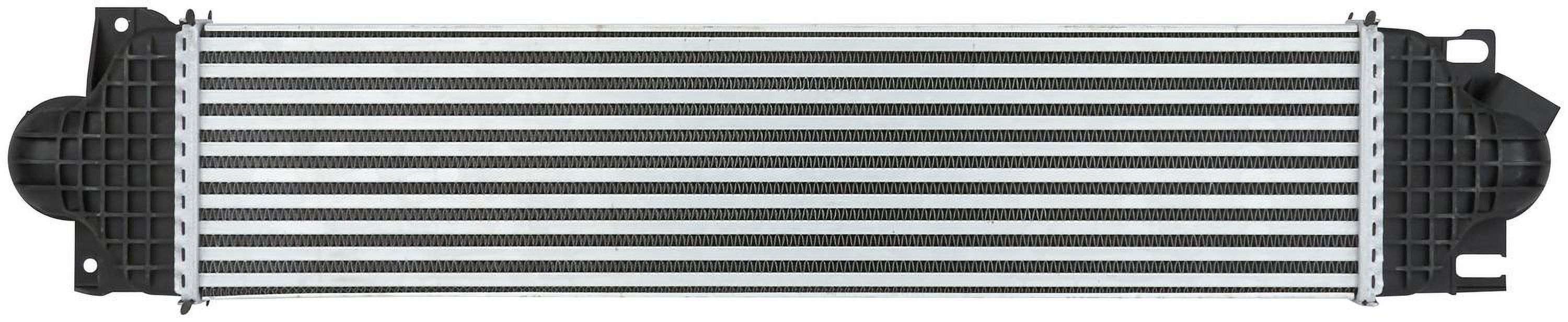 Spectra Premium 4401-1530 Automotive Intercooler Fits select: 2013-2014 FORD FUSION