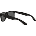 thumbnail image 2 of Ray-Ban Unisex-Adult Rb4165f Justin Asian Fit Sunglasses, 2 of 5