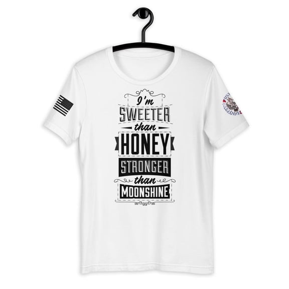 Honey Moonshine T-Shirt