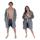 thumbnail image 1 of Parka Polar Deportiva para Adulto, Unisex, Impermeable, interior de flannel., 1 of 5