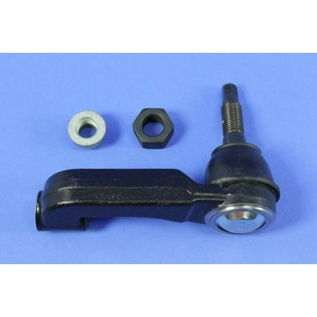 Genuine OE Mopar Outer End Tie Rod Kit, Left - 5072445AA